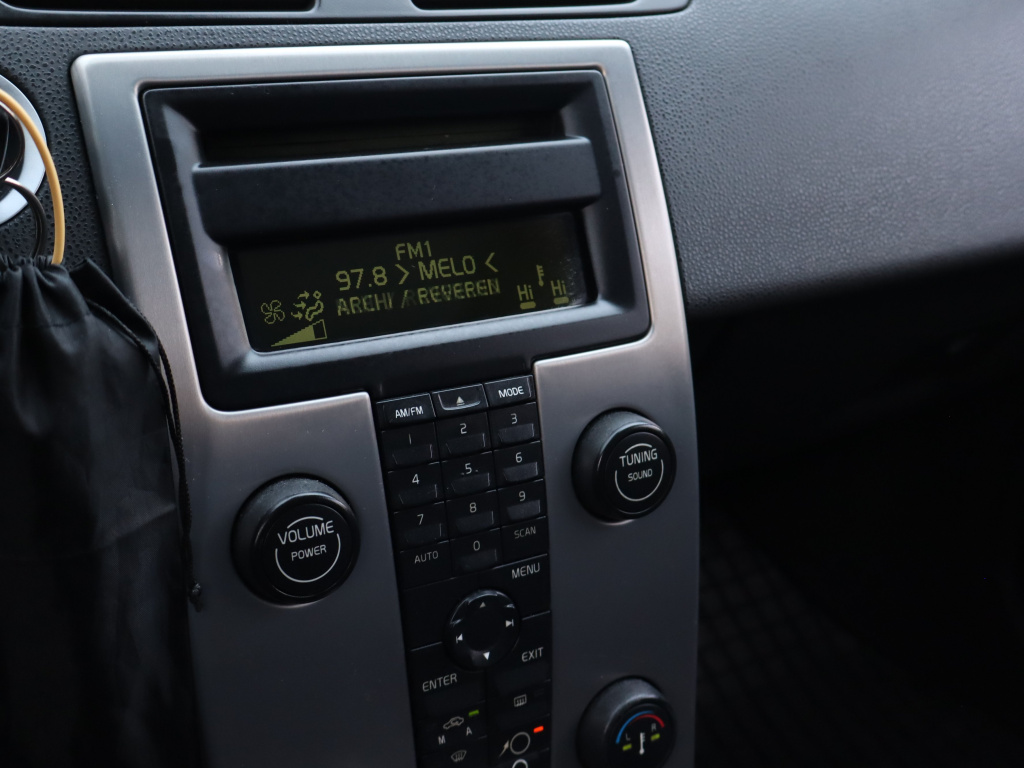 Volvo C30