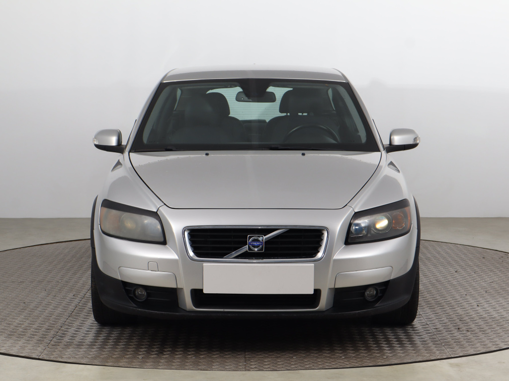 Volvo C30