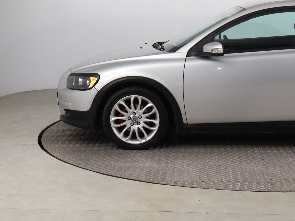 Volvo C30