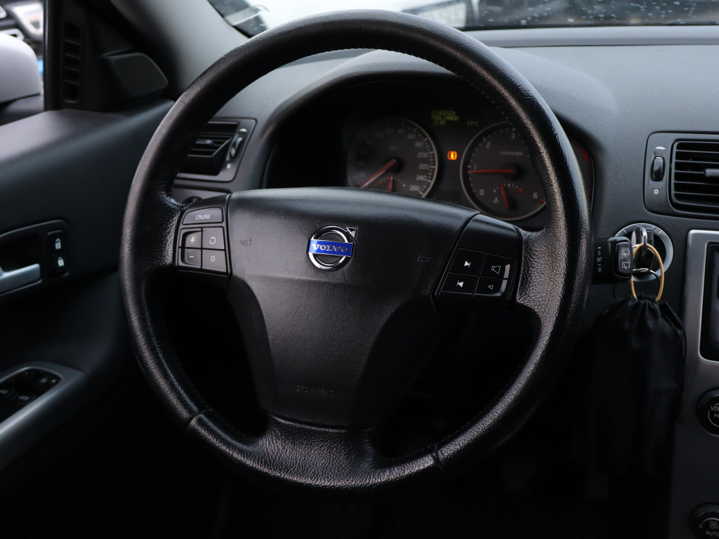 Volvo C30