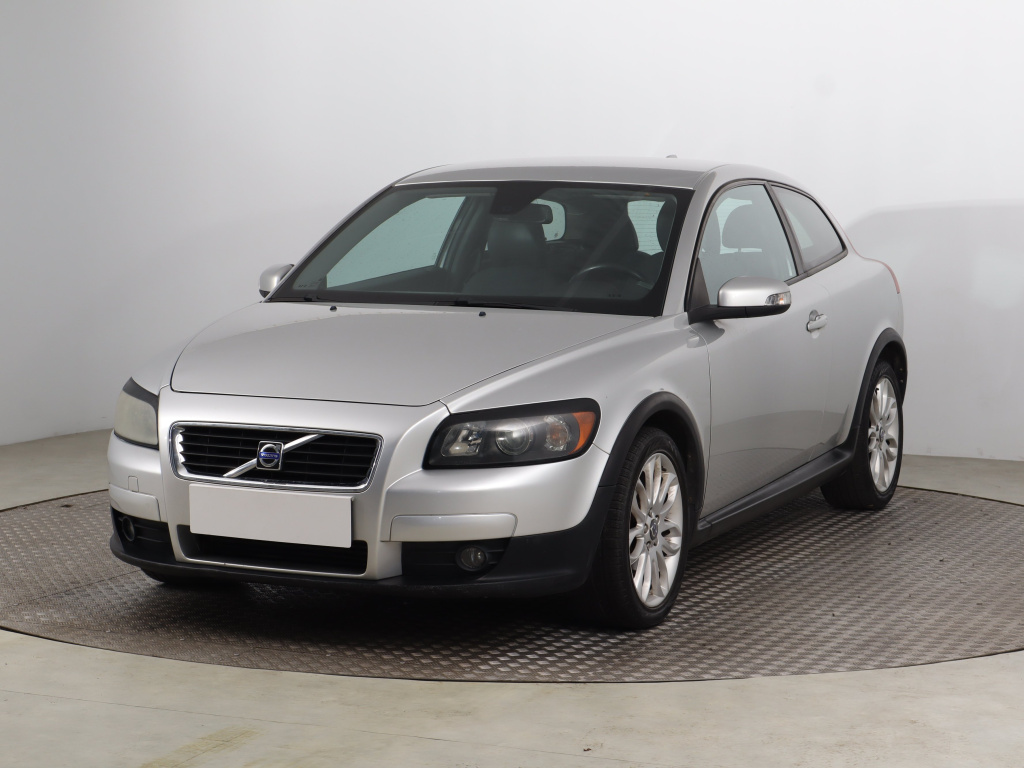 Volvo C30