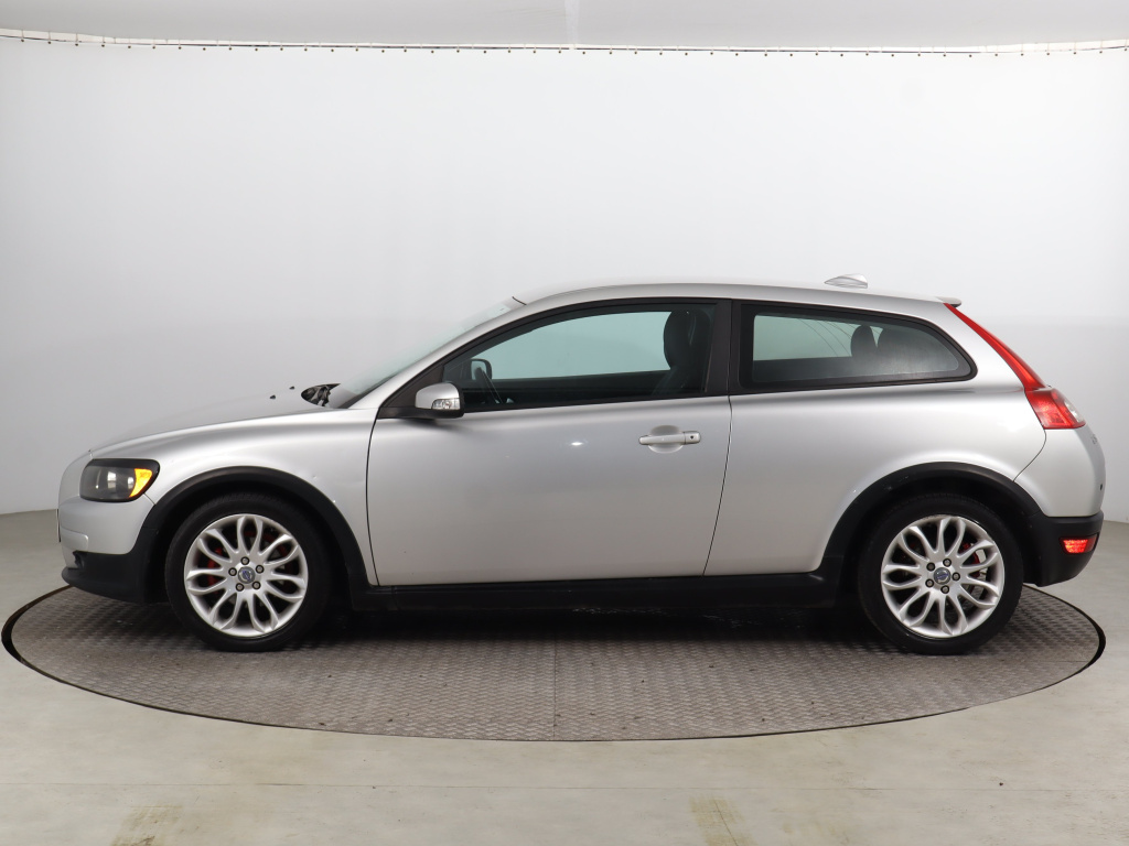 Volvo C30