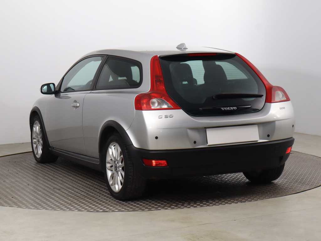 Volvo C30
