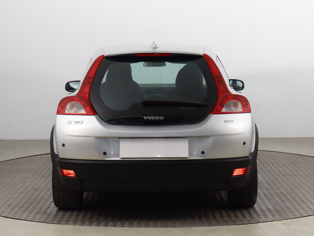Volvo C30