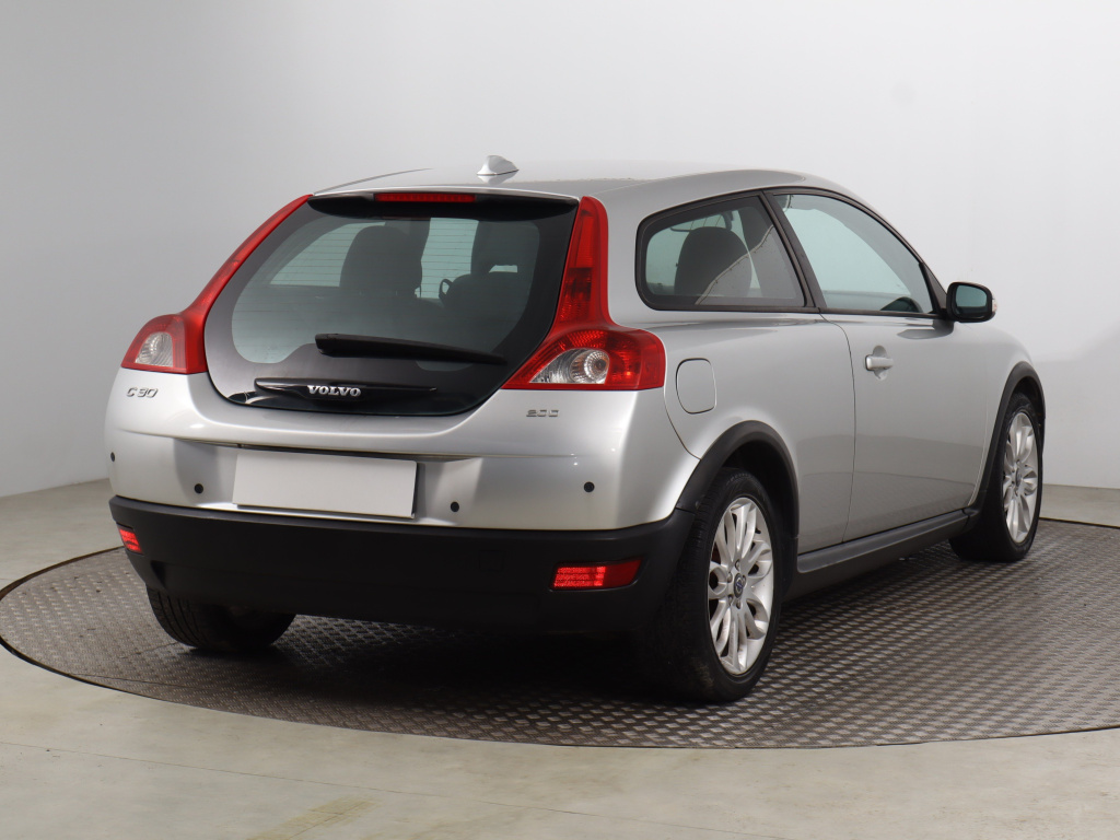 Volvo C30