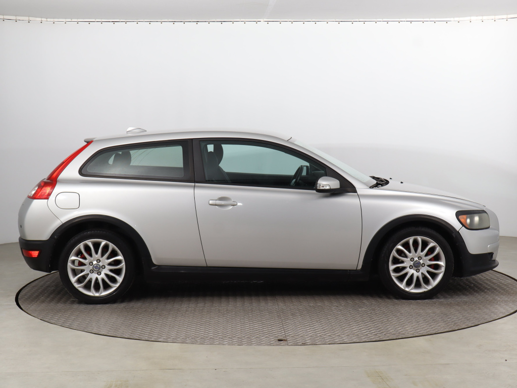 Volvo C30