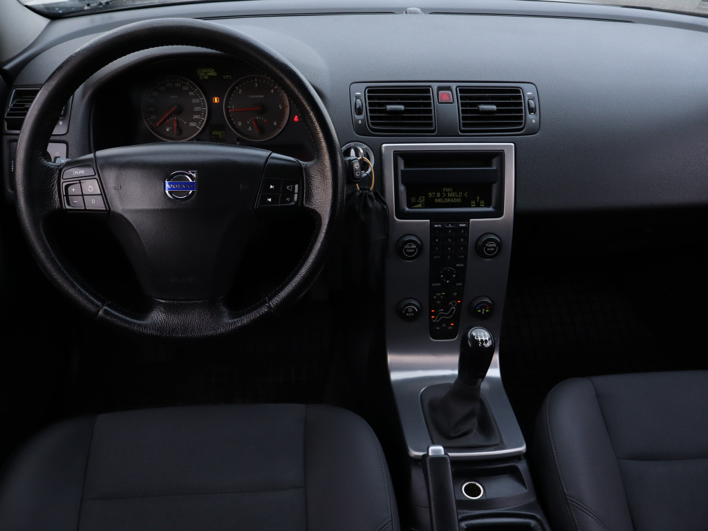 Volvo C30