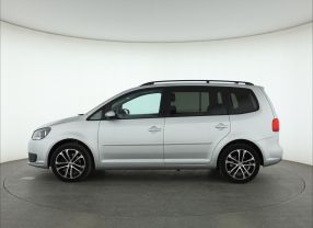 Volkswagen Touran - 2012