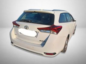 Toyota Auris - 2016