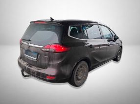Opel Zafira - 2015