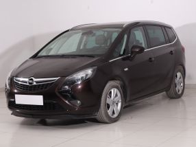 Opel Zafira - 2015