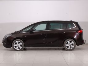Opel Zafira - 2015