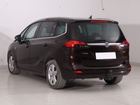 Opel Zafira - 2015