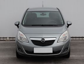 Opel Meriva - 2011