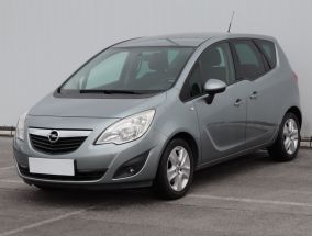 Opel Meriva - 2011