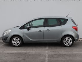 Opel Meriva - 2011