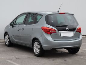 Opel Meriva - 2011