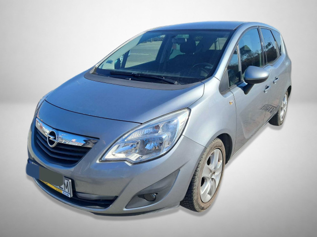 Opel Meriva 2011