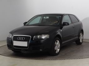 Audi A3 - 2008