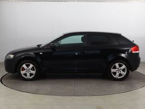 Audi A3 - 2008