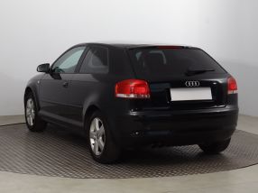 Audi A3 - 2008