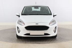 Ford Fiesta - 2020