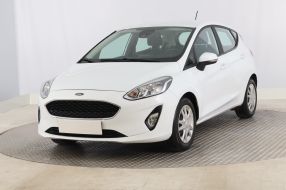 Ford Fiesta - 2020