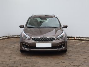 Kia Ceed - 2018