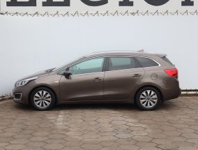 Kia Ceed - 2018