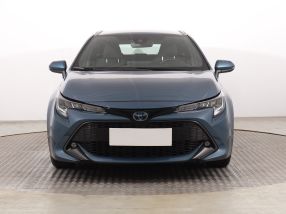 Toyota Corolla - 2020