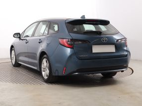 Toyota Corolla - 2020