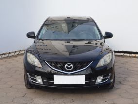 Mazda 6 - 2008