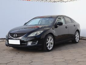 Mazda 6 - 2008
