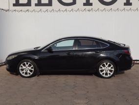 Mazda 6 - 2008