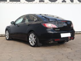 Mazda 6 - 2008