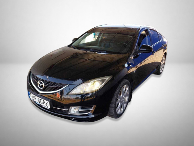 Mazda 6 2008