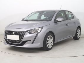 Peugeot 208 - 2021