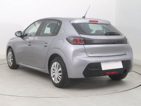 Peugeot 208 - 2021