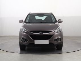 Hyundai ix35 - 2015
