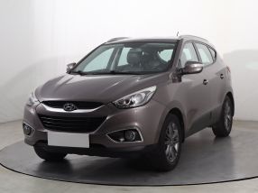 Hyundai ix35 - 2015