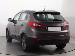 Hyundai ix35 - 2015