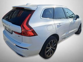 Volvo XC60 - 2020