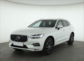Volvo XC60 - 2020