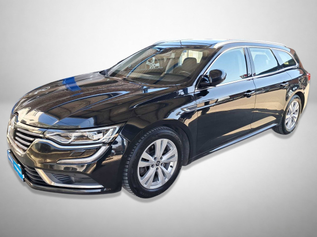 Renault Talisman 2017