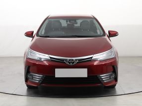 Toyota Corolla - 2017