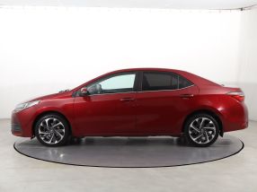 Toyota Corolla - 2017
