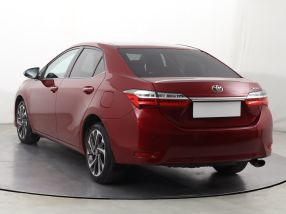 Toyota Corolla - 2017