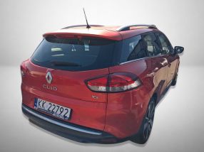 Renault Clio - 2014
