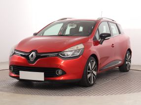 Renault Clio - 2014