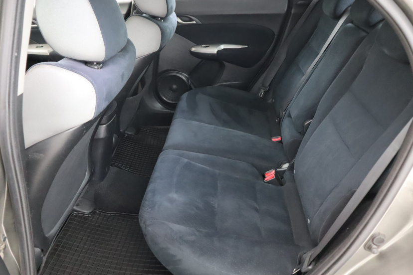 Honda Civic, 2008